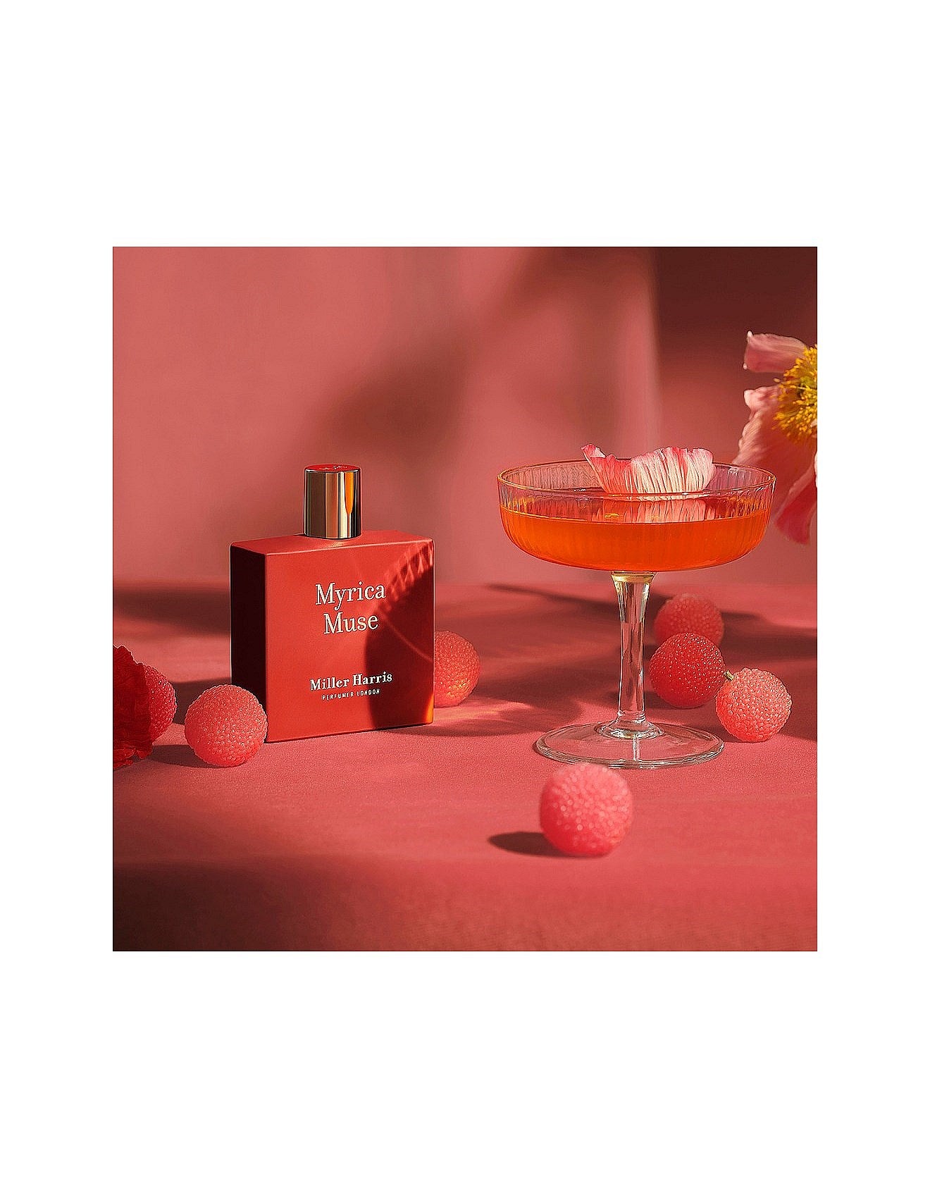 MYRICA MUSE 100ML