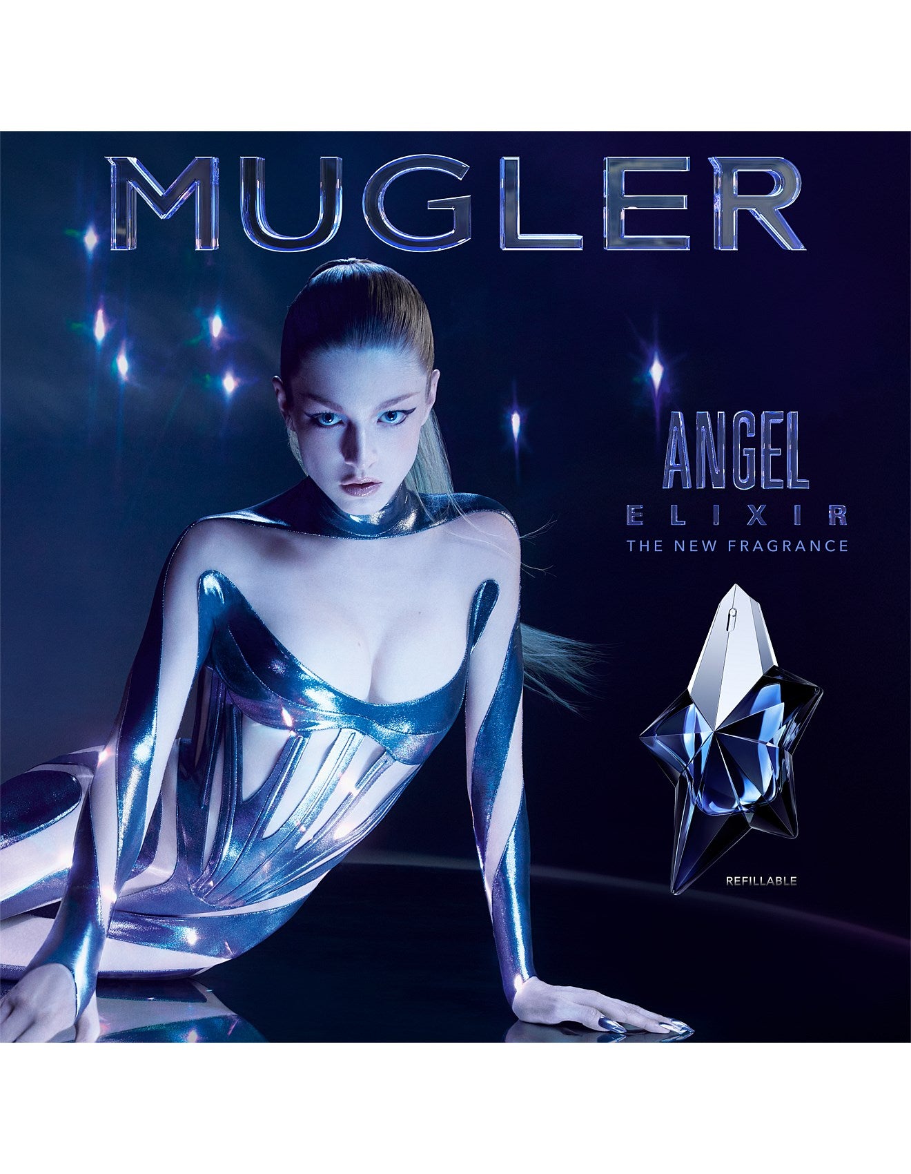 ANGEL EDP ELIXIR 50ML