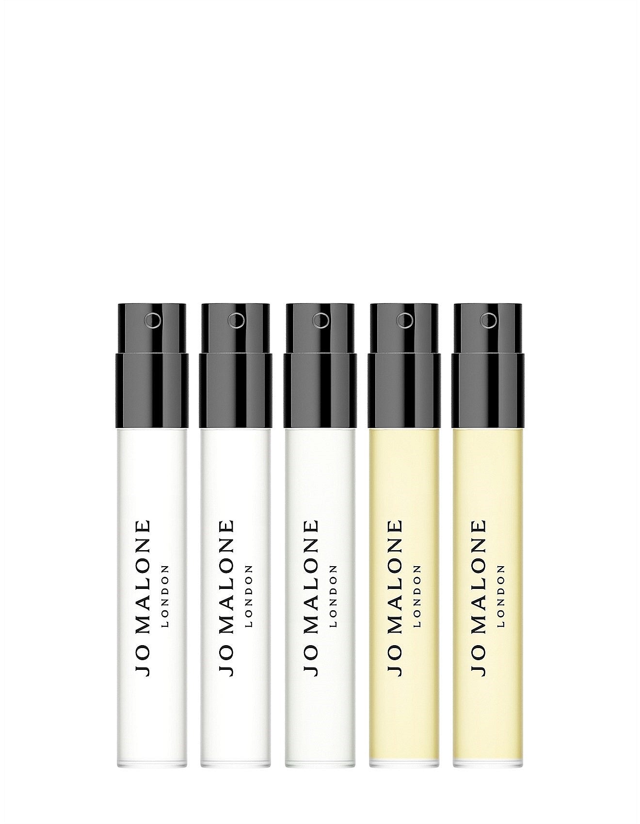 COLOGNE INTENSE DISCOVERY COLLECTION 1