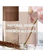L'EAU D'ISSEY EAU&PIVOINE 100ML EDT INTENSE