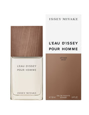L'EAU D'ISSEY POUR HOMME EAU&VETIVER 50ML EDT INTENSE