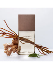 L'EAU D'ISSEY POUR HOMME EAU&VETIVER 50ML EDT INTENSE