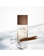 L'EAU D'ISSEY POUR HOMME EAU&VETIVER 50ML EDT INTENSE