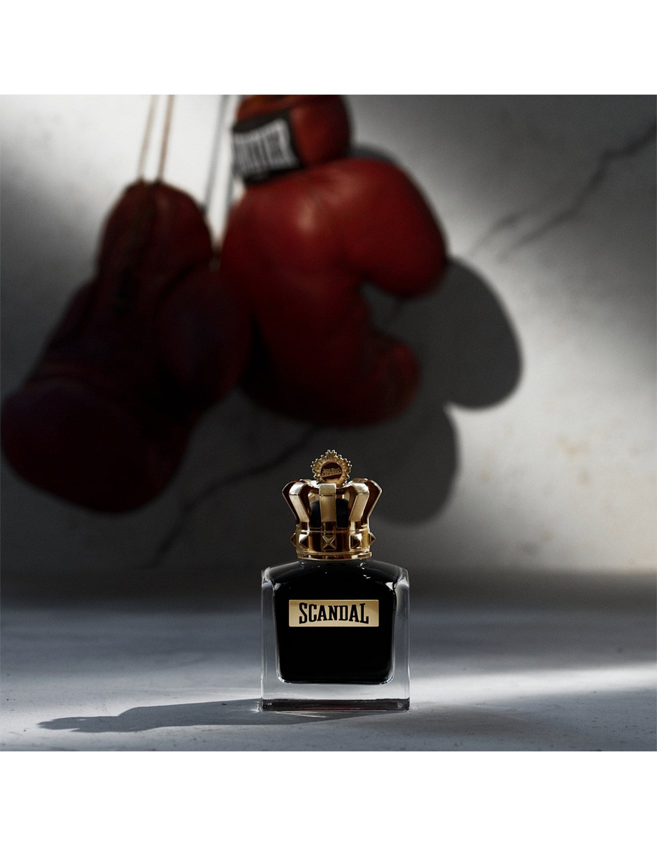 SCANDAL POUR HOMME LE PARFUM 50ML