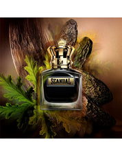 SCANDAL POUR HOMME LE PARFUM 50ML
