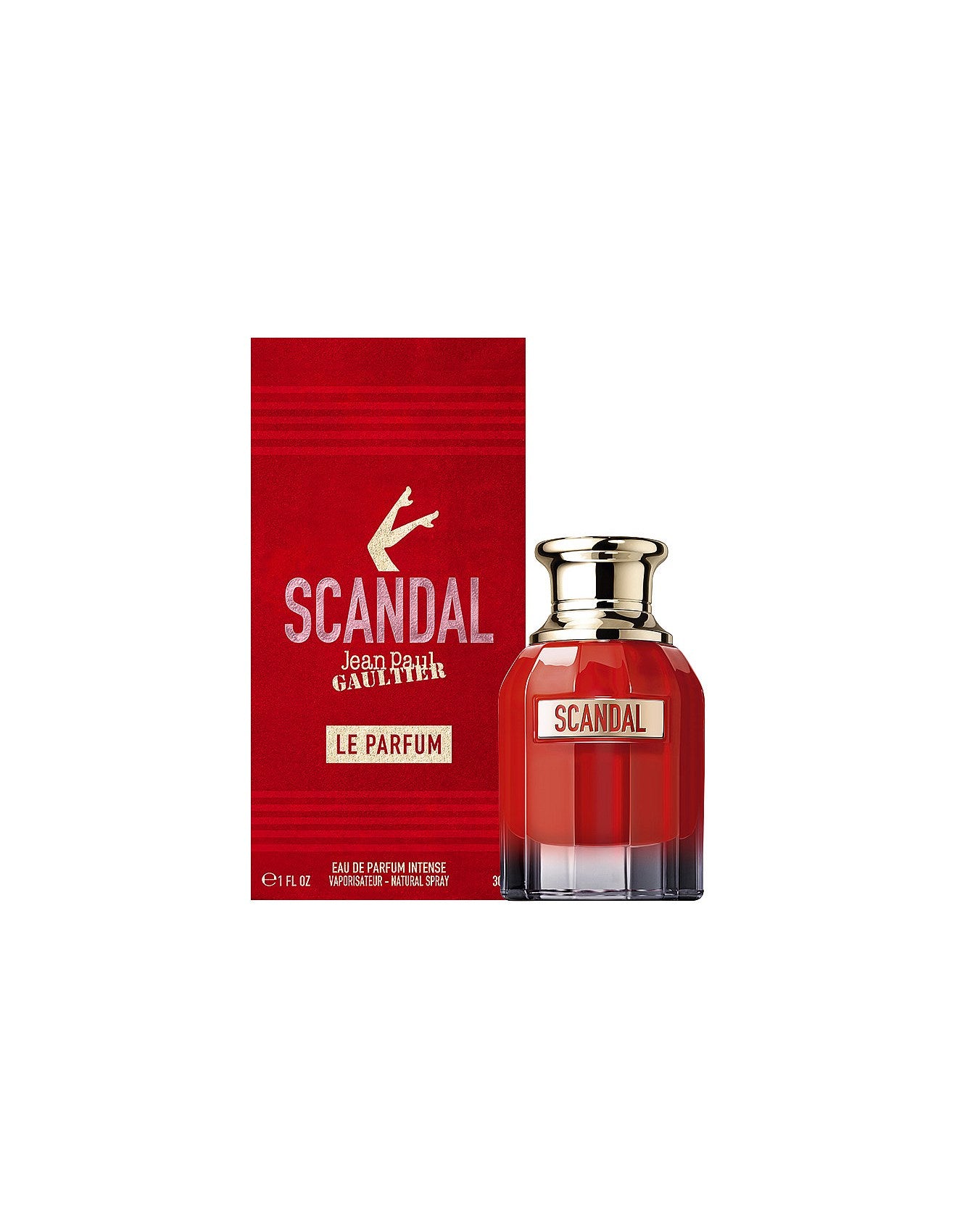 SCANDAL LE PARFUM 30ML