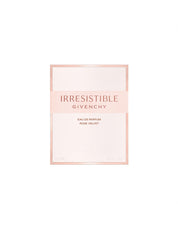 IRRESISTIBLE EAU DE PARFUM ROSE VELVET 50ML