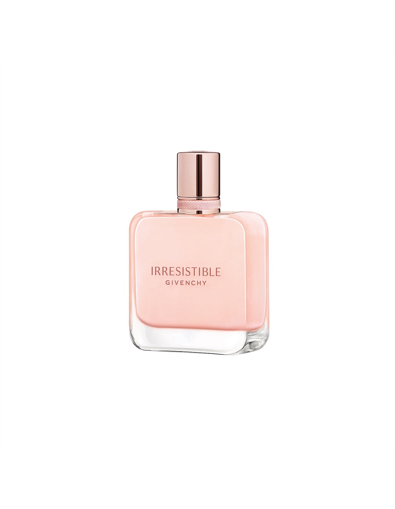IRRESISTIBLE EAU DE PARFUM ROSE VELVET 50ML