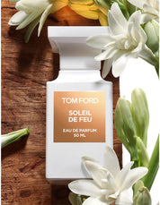 SOLEIL DE FEU EAU DE PARFUM 30ML