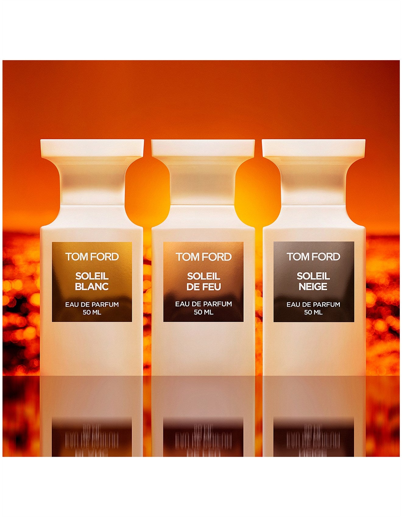 SOLEIL DE FEU EAU DE PARFUM 30ML
