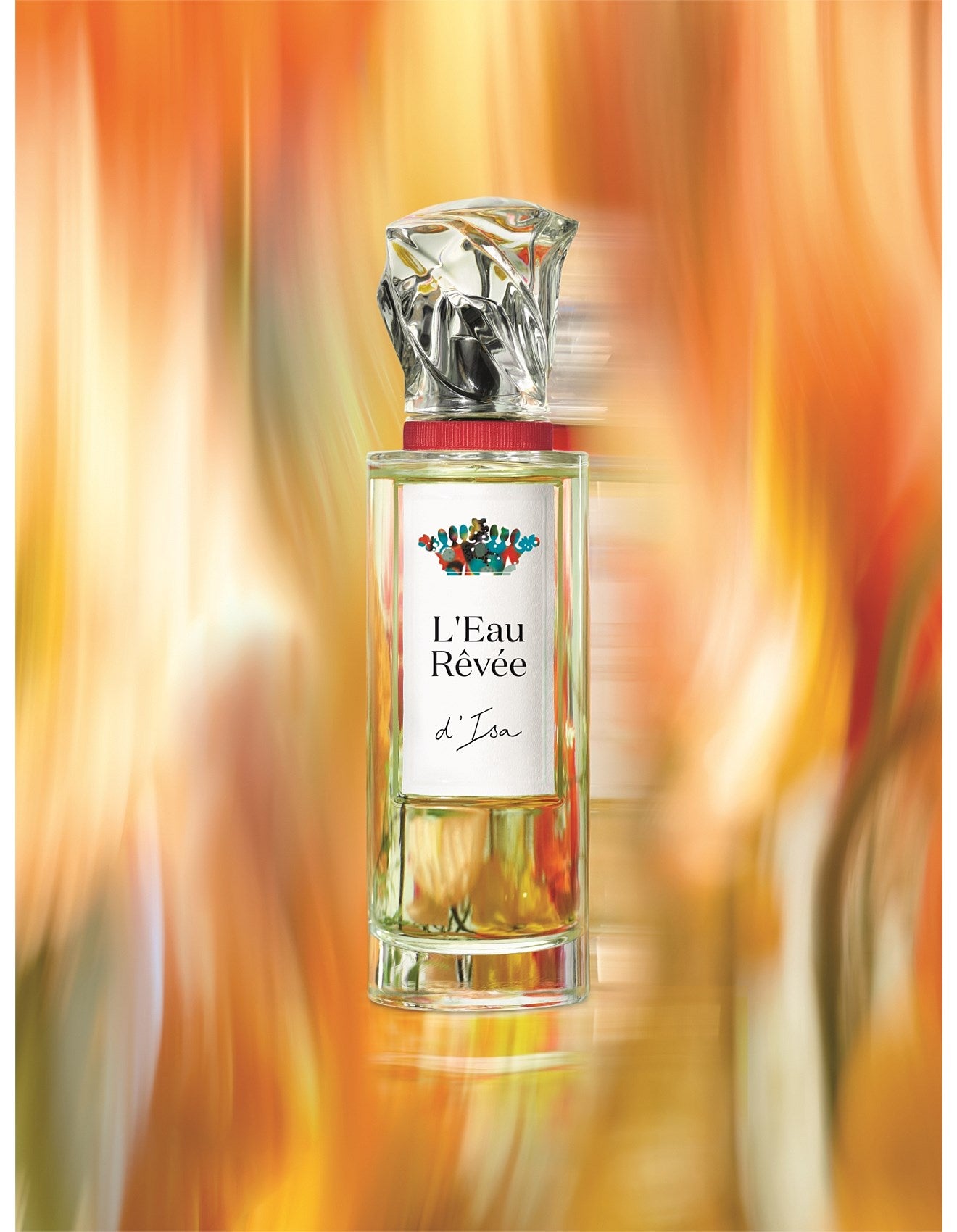 L'EAU REVEE D'ISA 50ML
