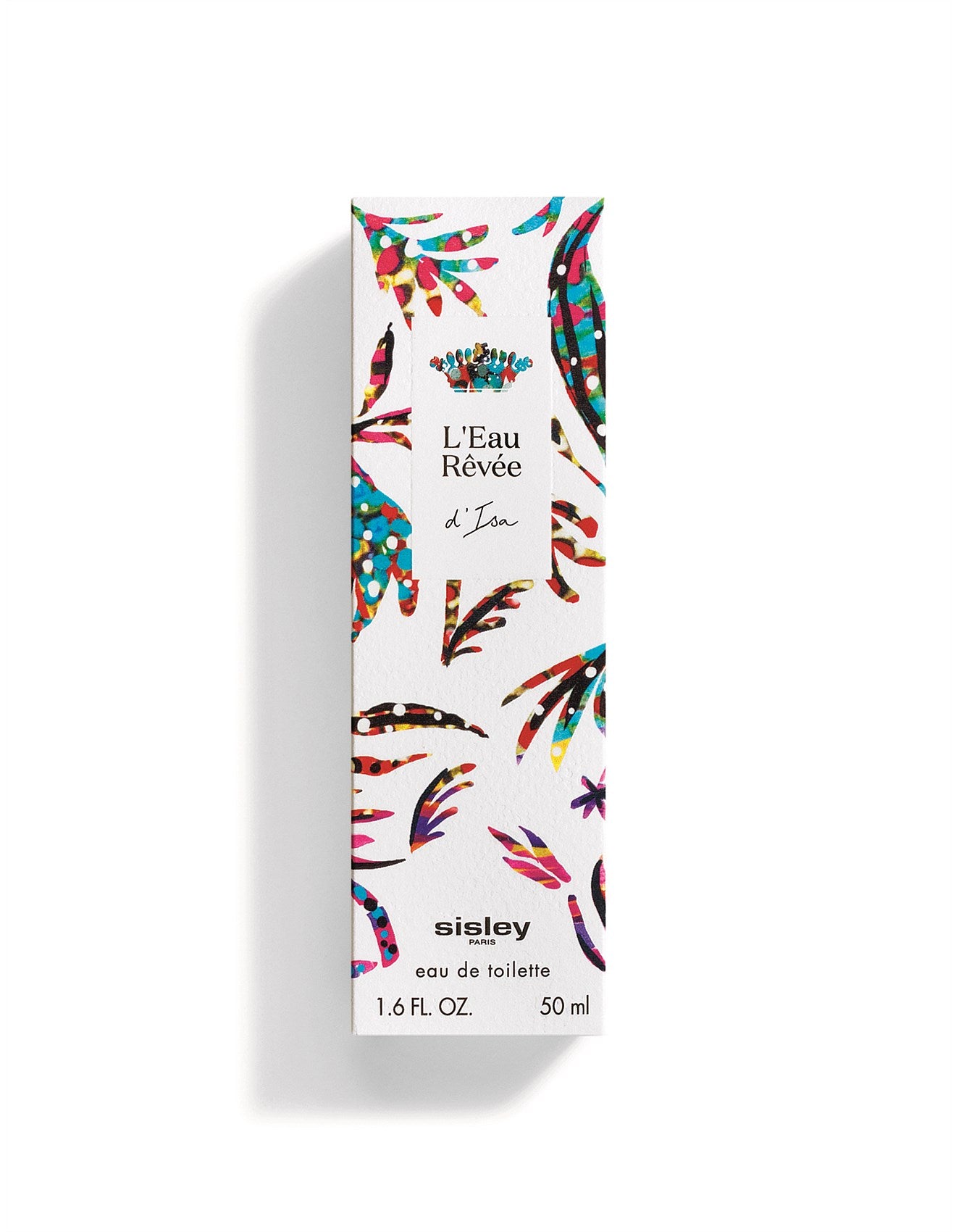 L'EAU REVEE D'ISA 50ML