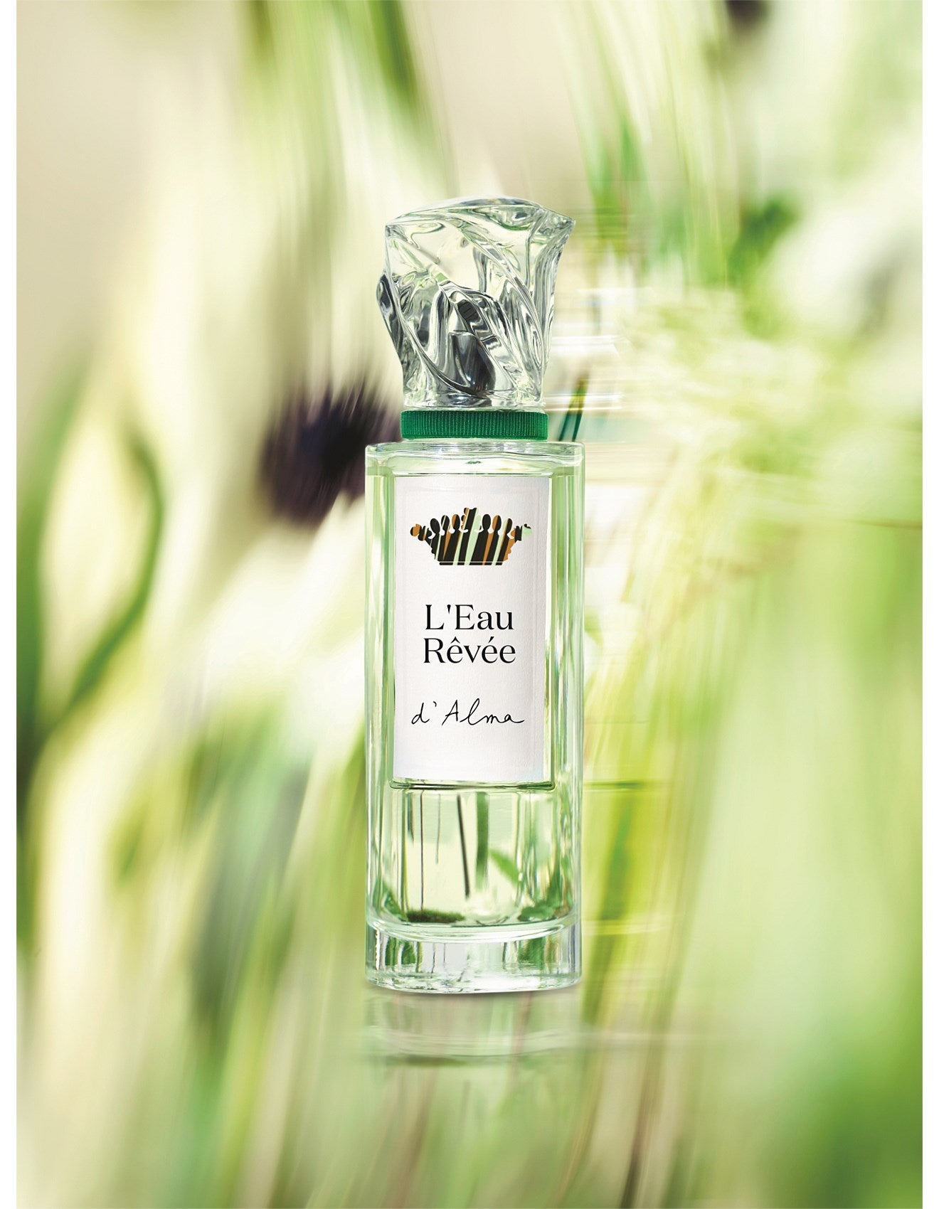 L'EAU REVEE D'ALMA 50ML