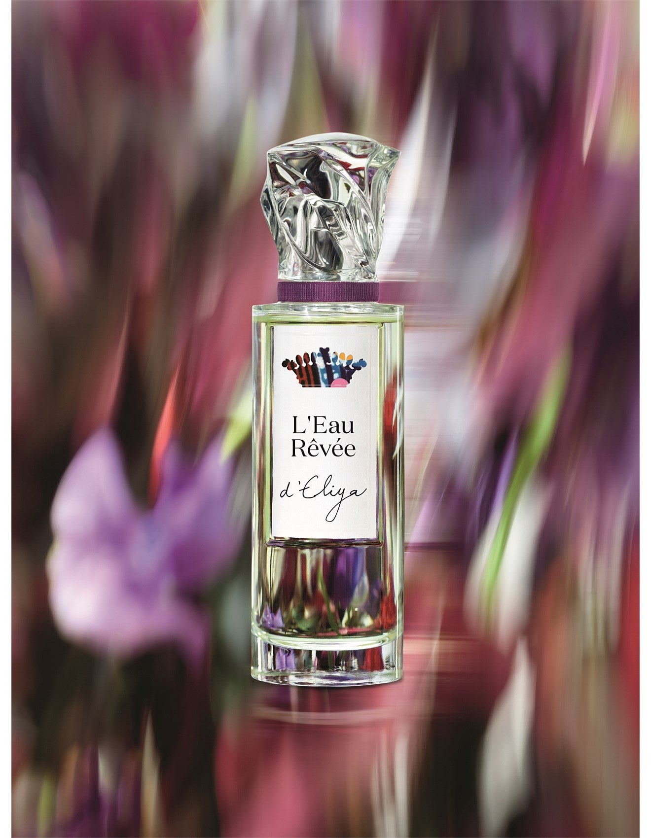 L'EAU REVEE D'ELIYA 50ML