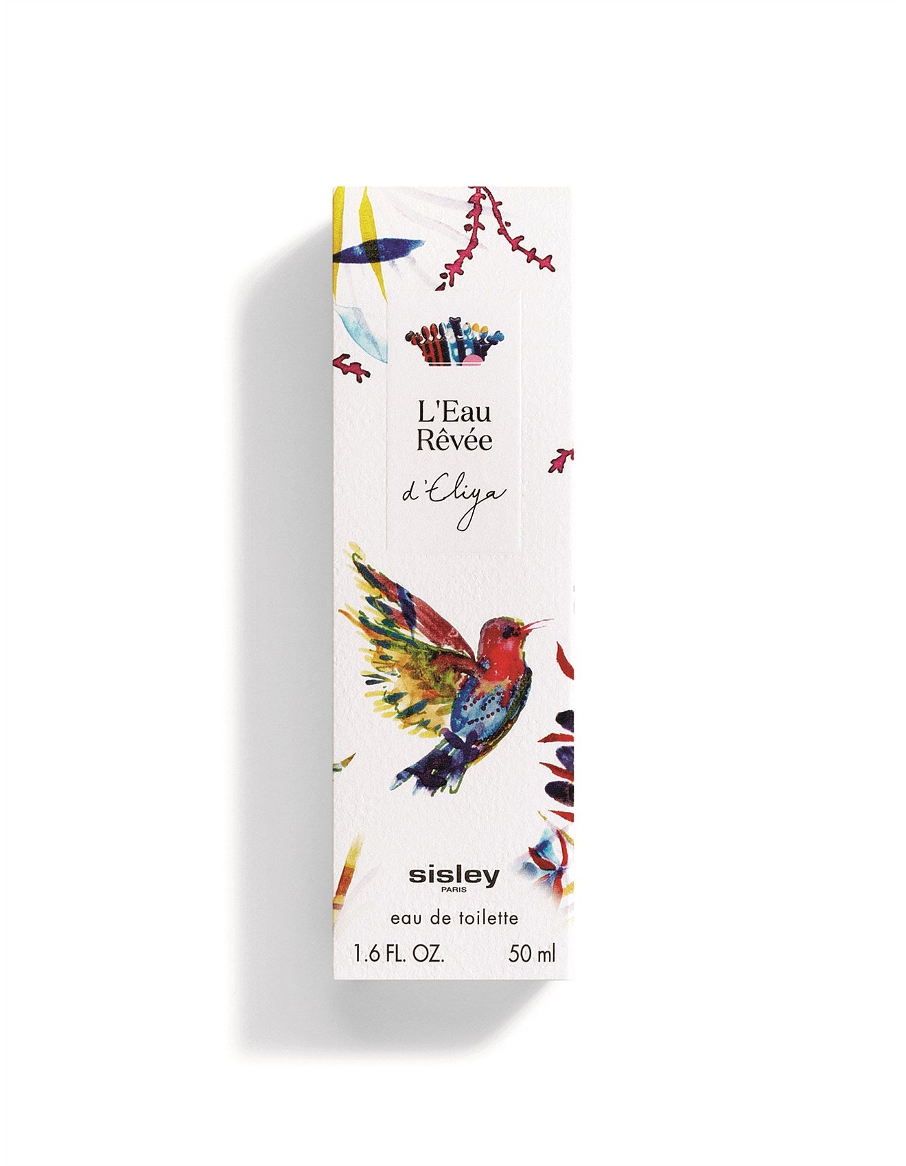L'EAU REVEE D'ELIYA 50ML