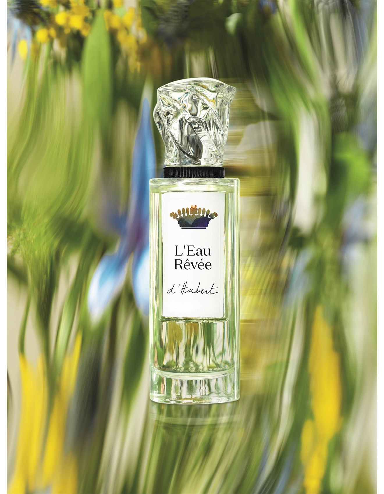 L'EAU REVEE D'HUBERT 50ML