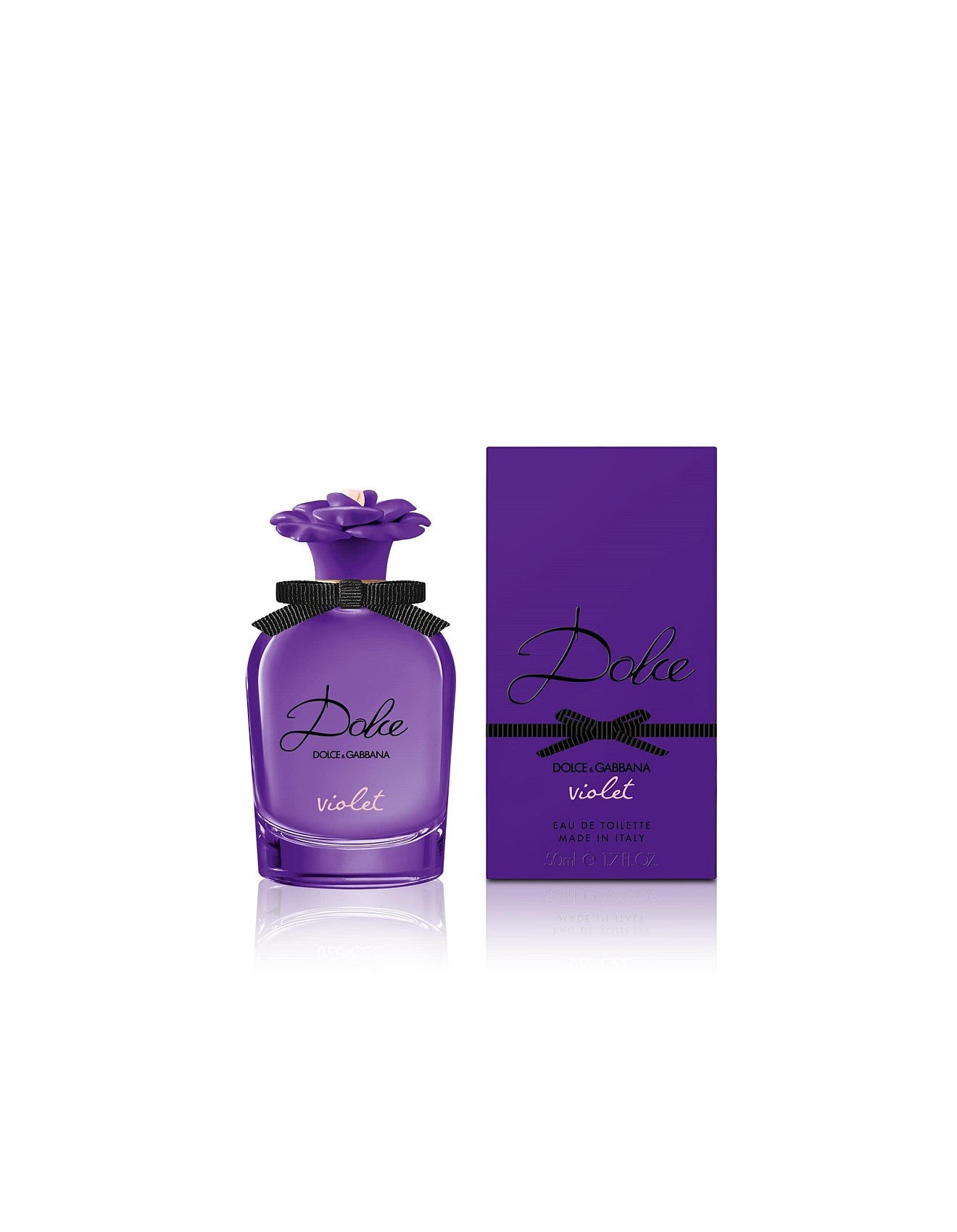 DOLCE VIOLET EDT 50ML