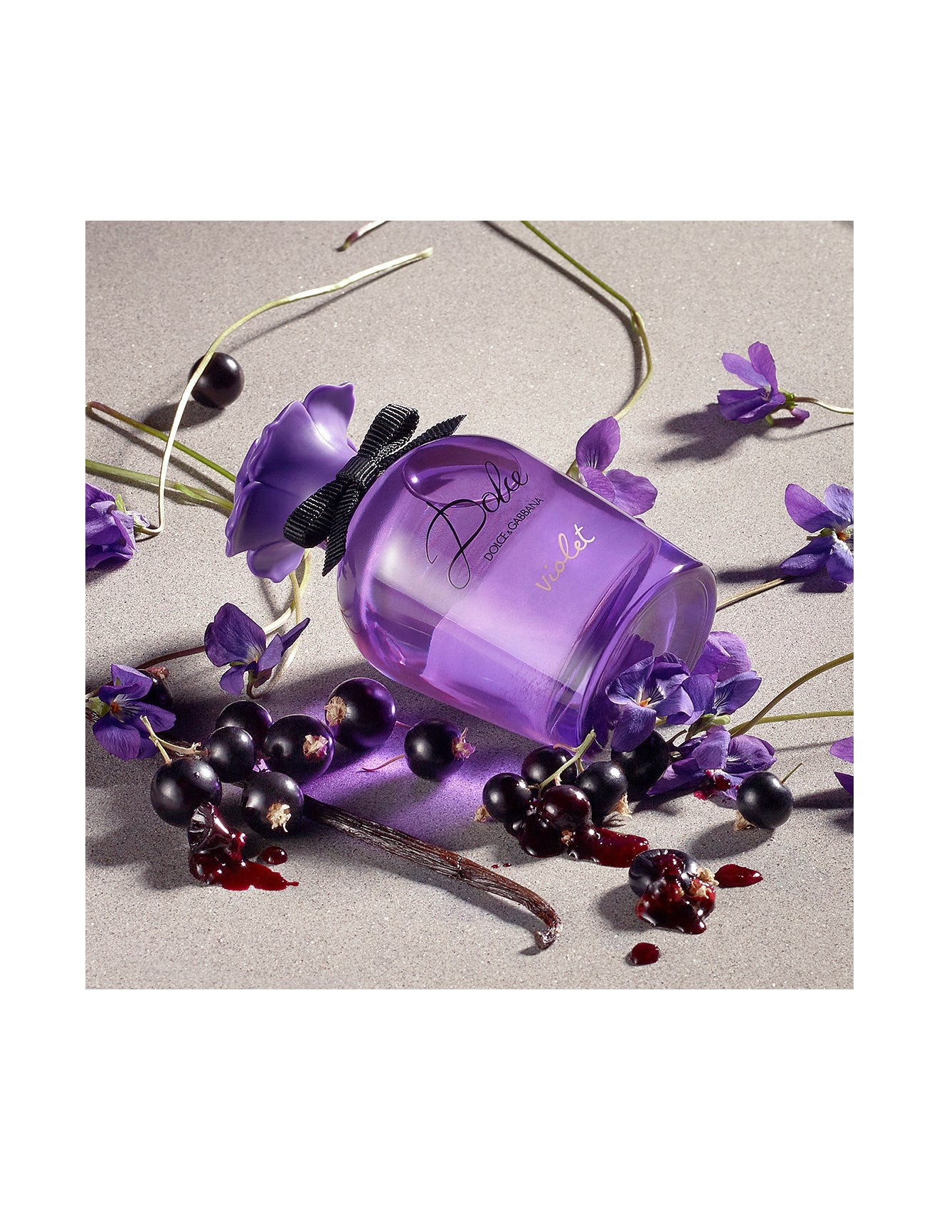 DOLCE VIOLET EDT 50ML