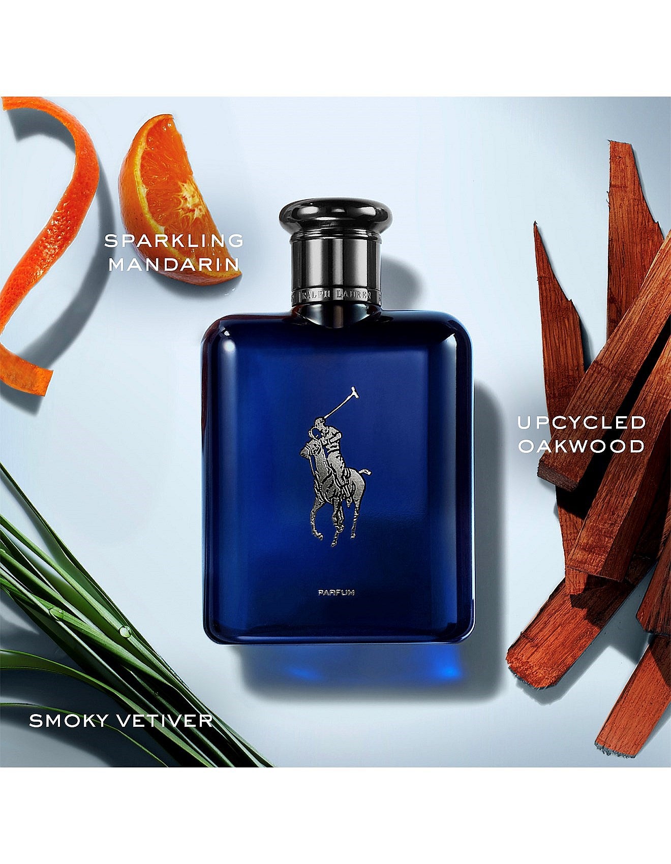 POLO BLUE PARFUM 75ML