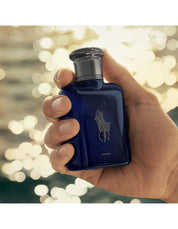 POLO BLUE PARFUM 75ML