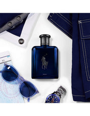 POLO BLUE PARFUM 75ML