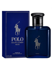 POLO BLUE PARFUM 75ML