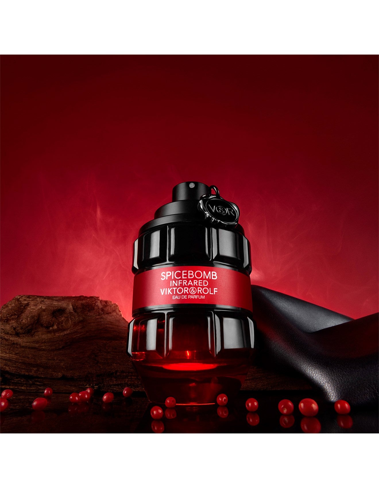 SPICEBOMB INFARED EDP 90ML