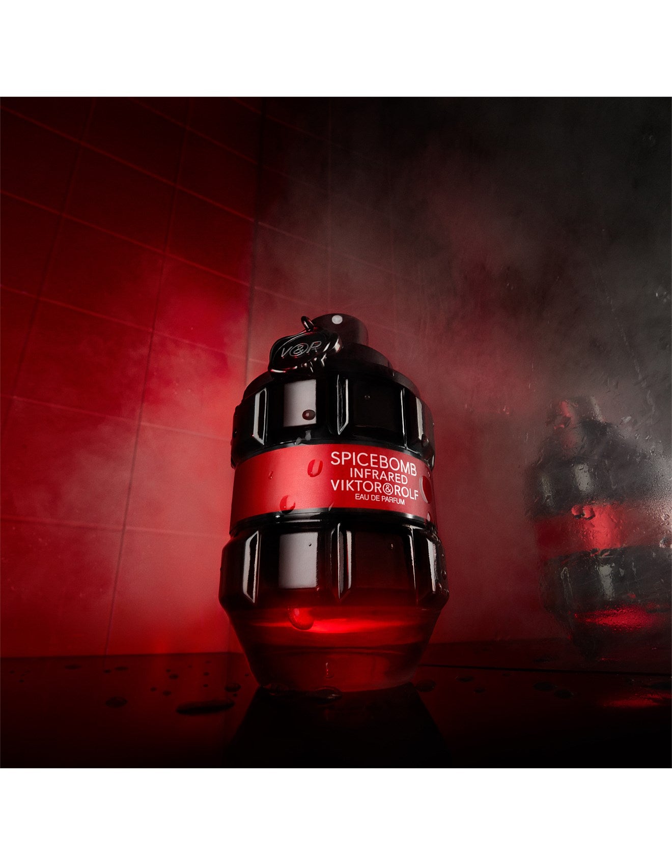 SPICEBOMB INFARED EDP 90ML