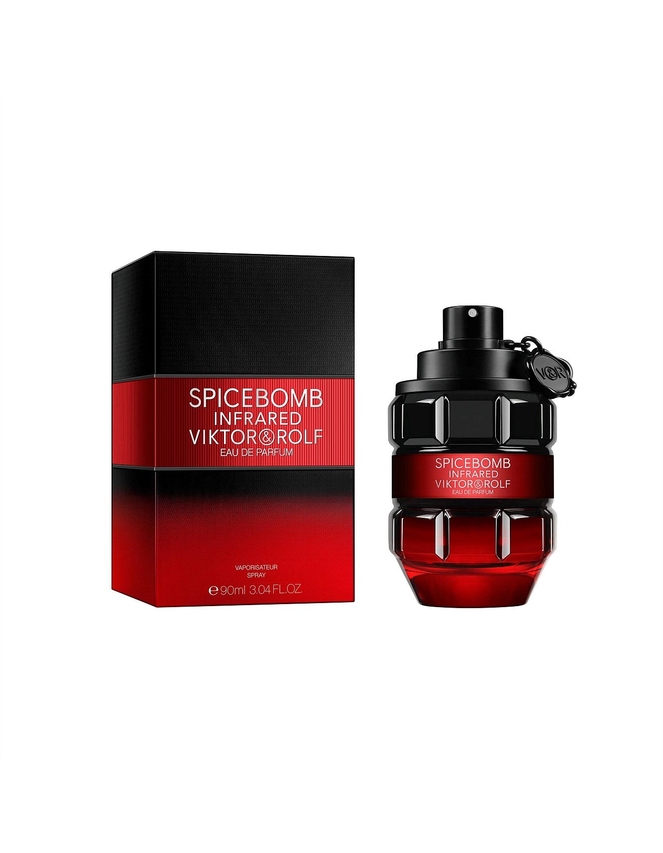 SPICEBOMB INFARED EDP 90ML