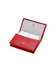 UNIVERSAL LEATHER SAMPLE WALLET 8X1.7ML