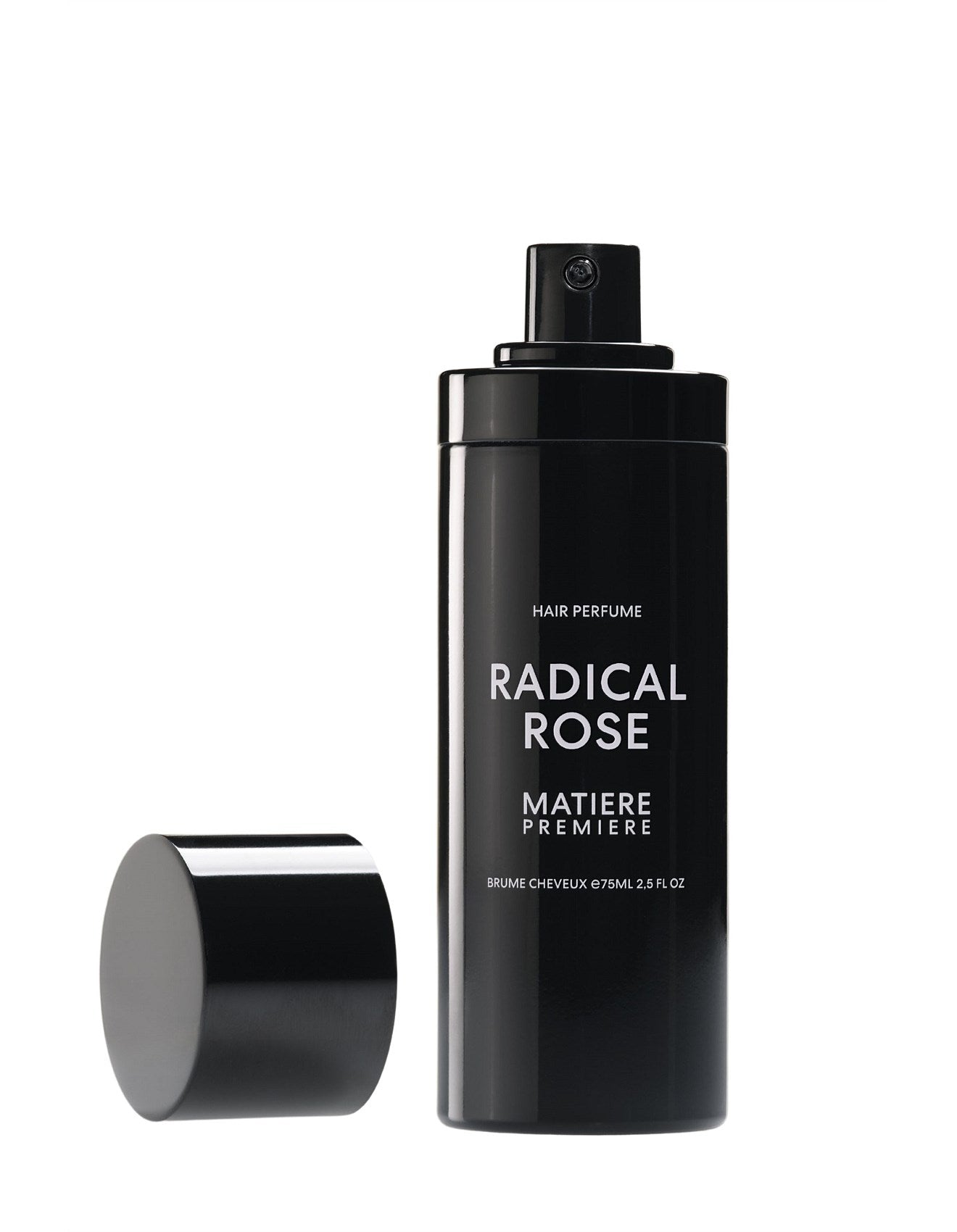 RADICAL ROSE HAIR MIST 75ML