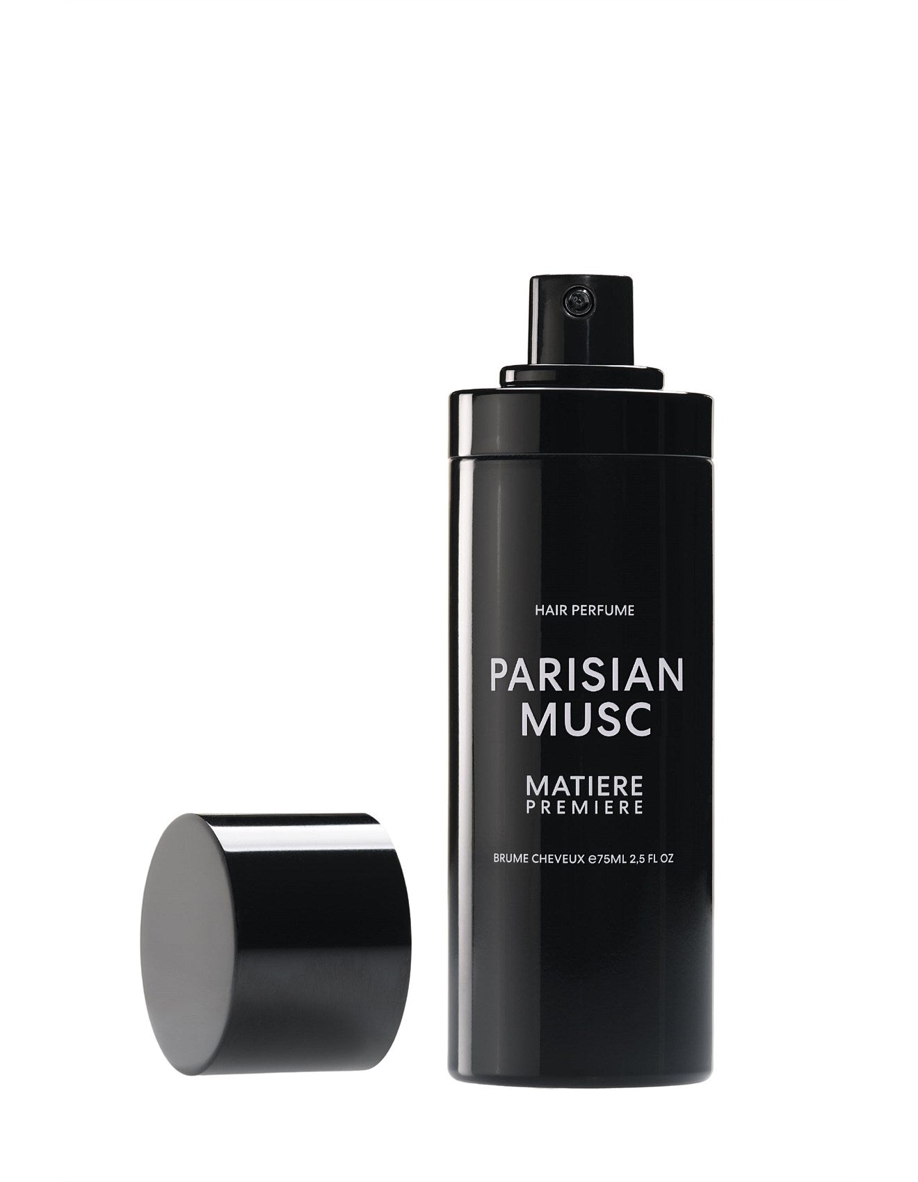 PARISIAN MUSC HAIR MIST 75ML