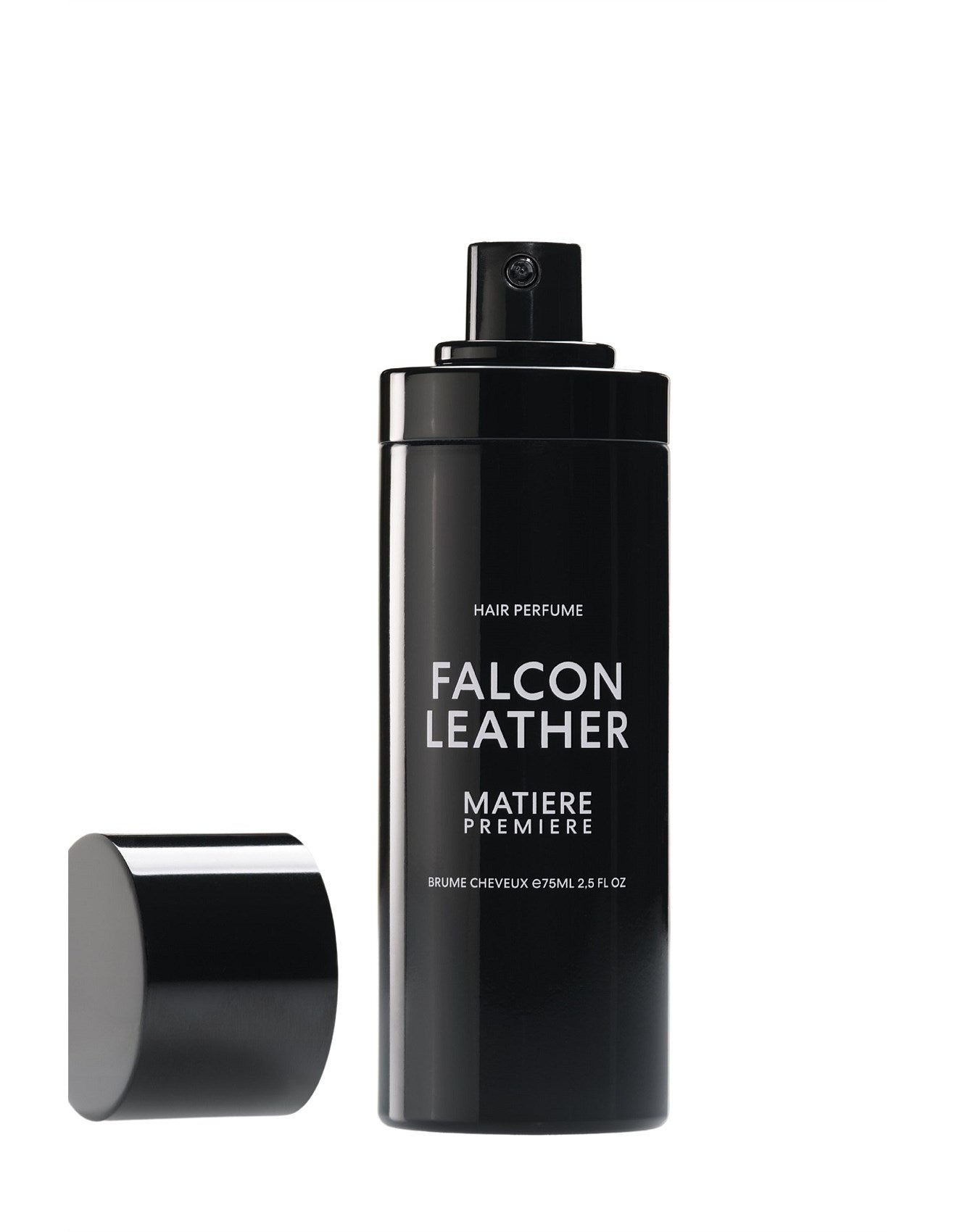 FALCON LEATHER HAIR MIST 75ML