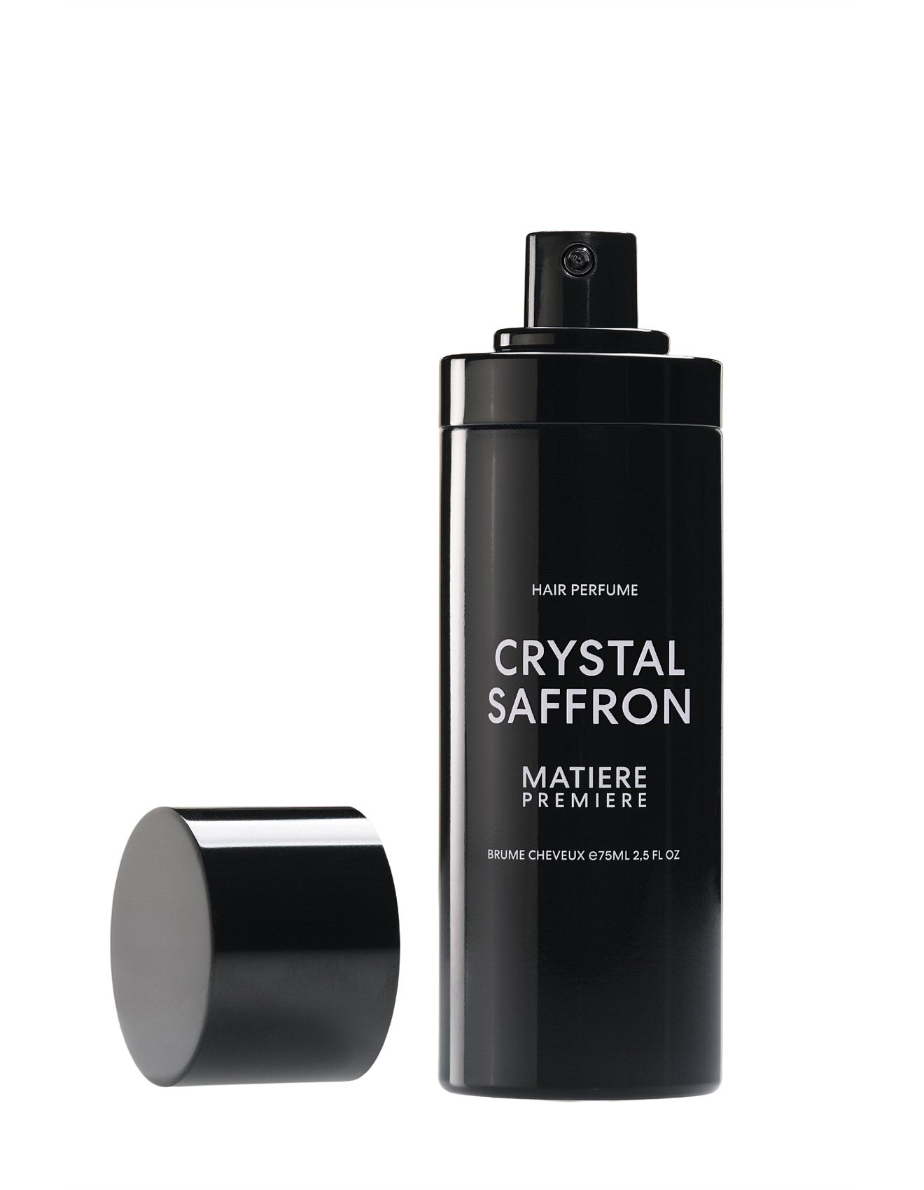 CRYSTAL SAFFRON HAIR MIST 75ML