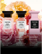 ROSE D'AMALFI EAU DE PARFUM 30ML