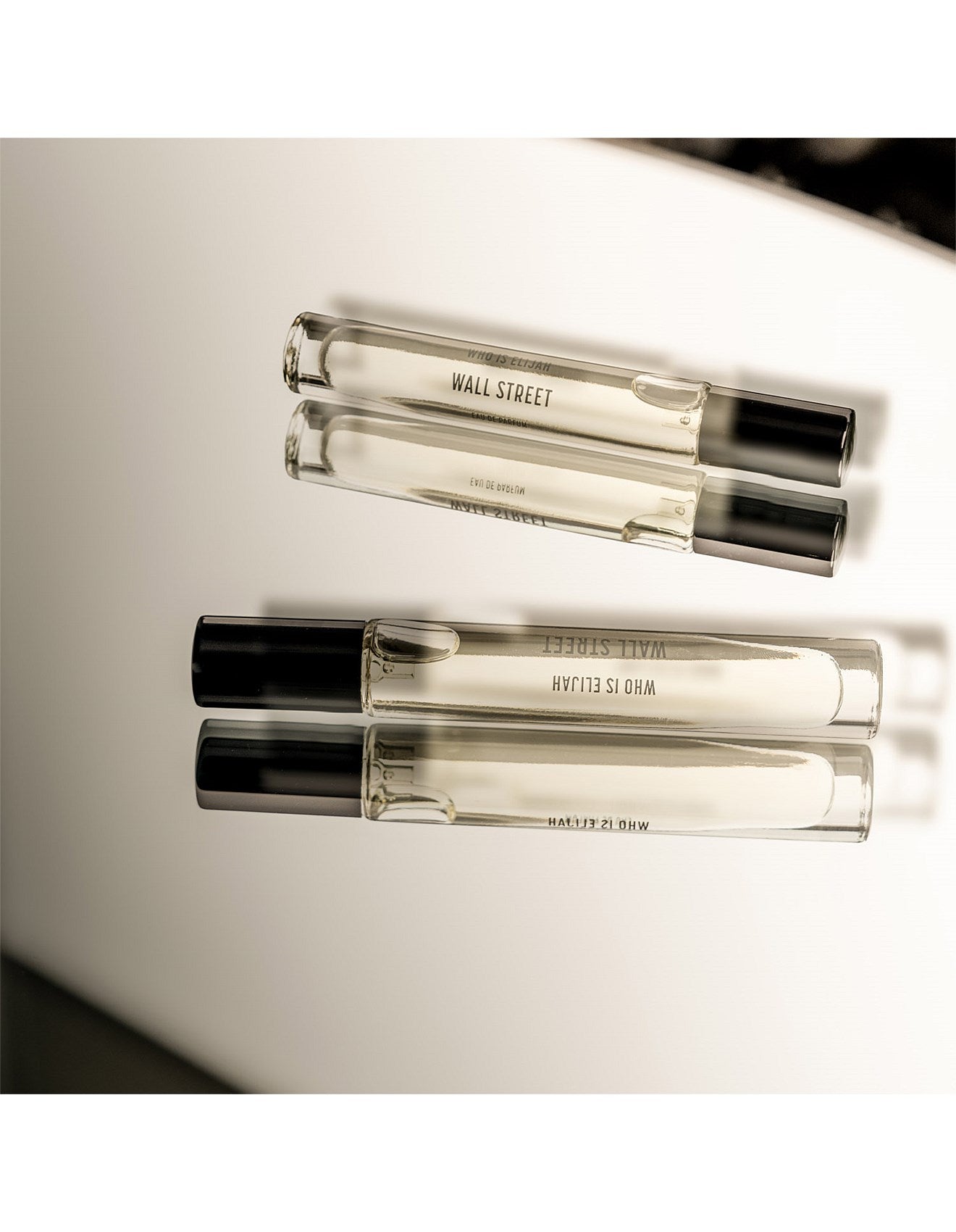 WALL STREET10ML