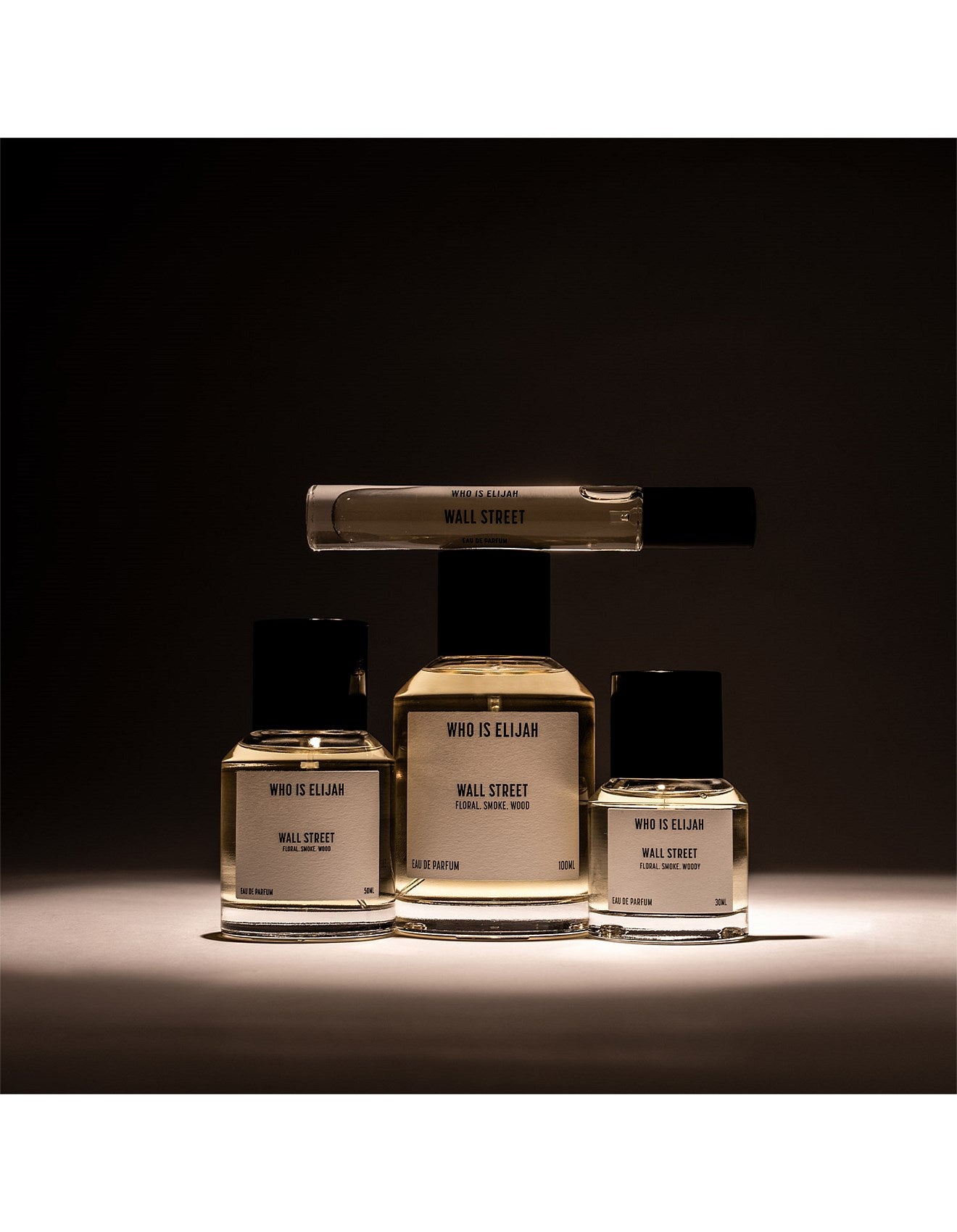 WALL STREET10ML