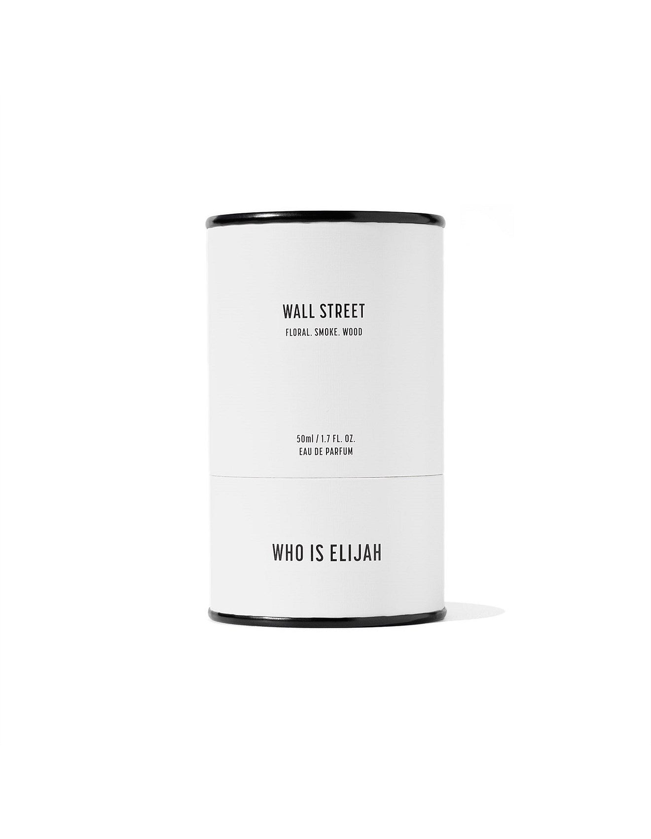 WALL STREET 50ML