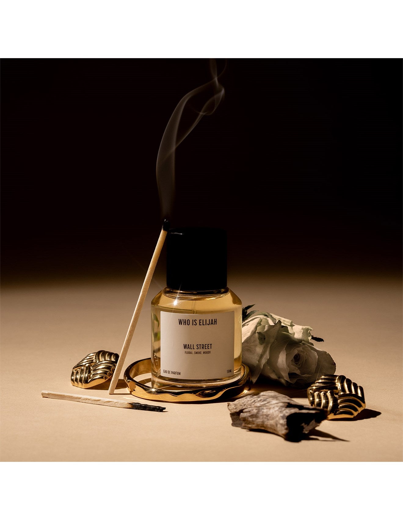 WALL STREET 50ML