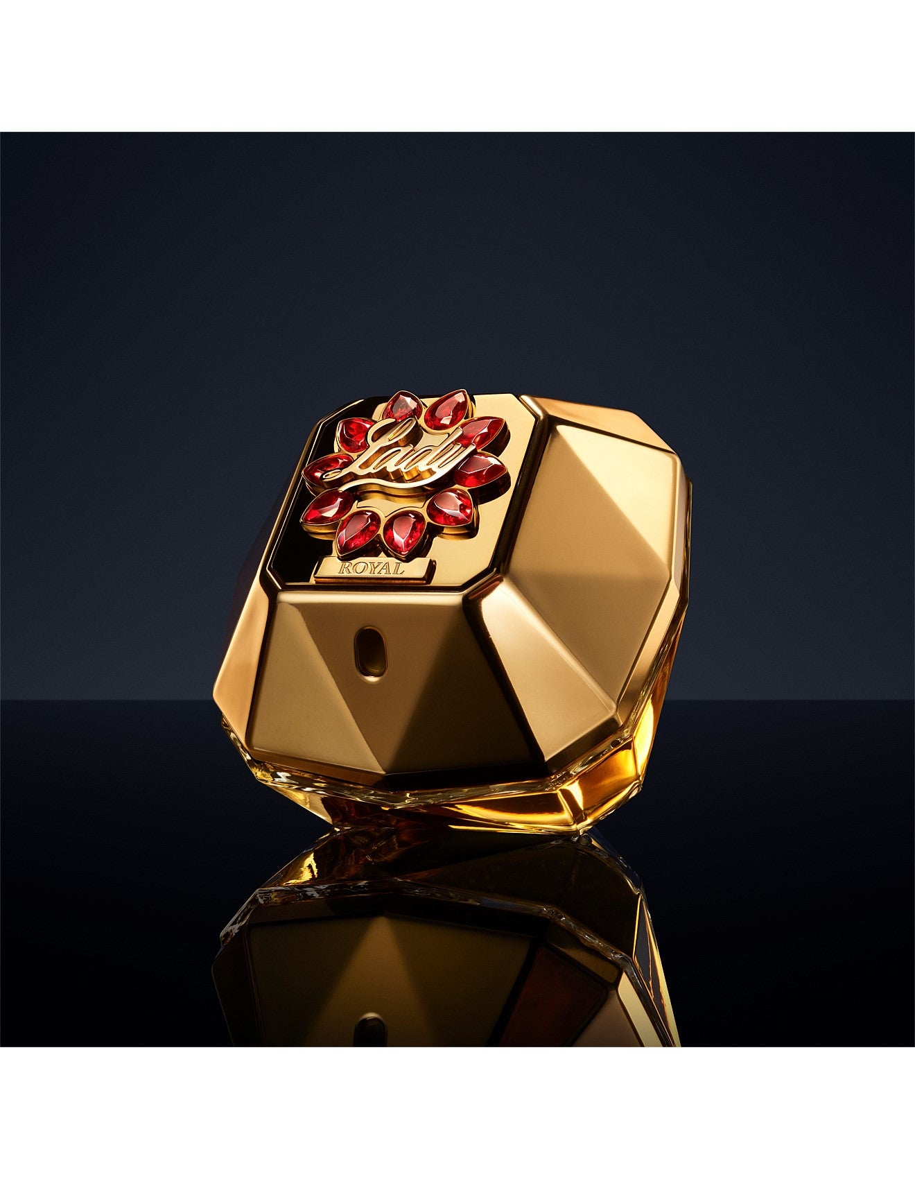 LADY MILLION ROYAL EDP 50ML