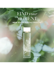 WHITE TEA EAU FRAICHE 100ML