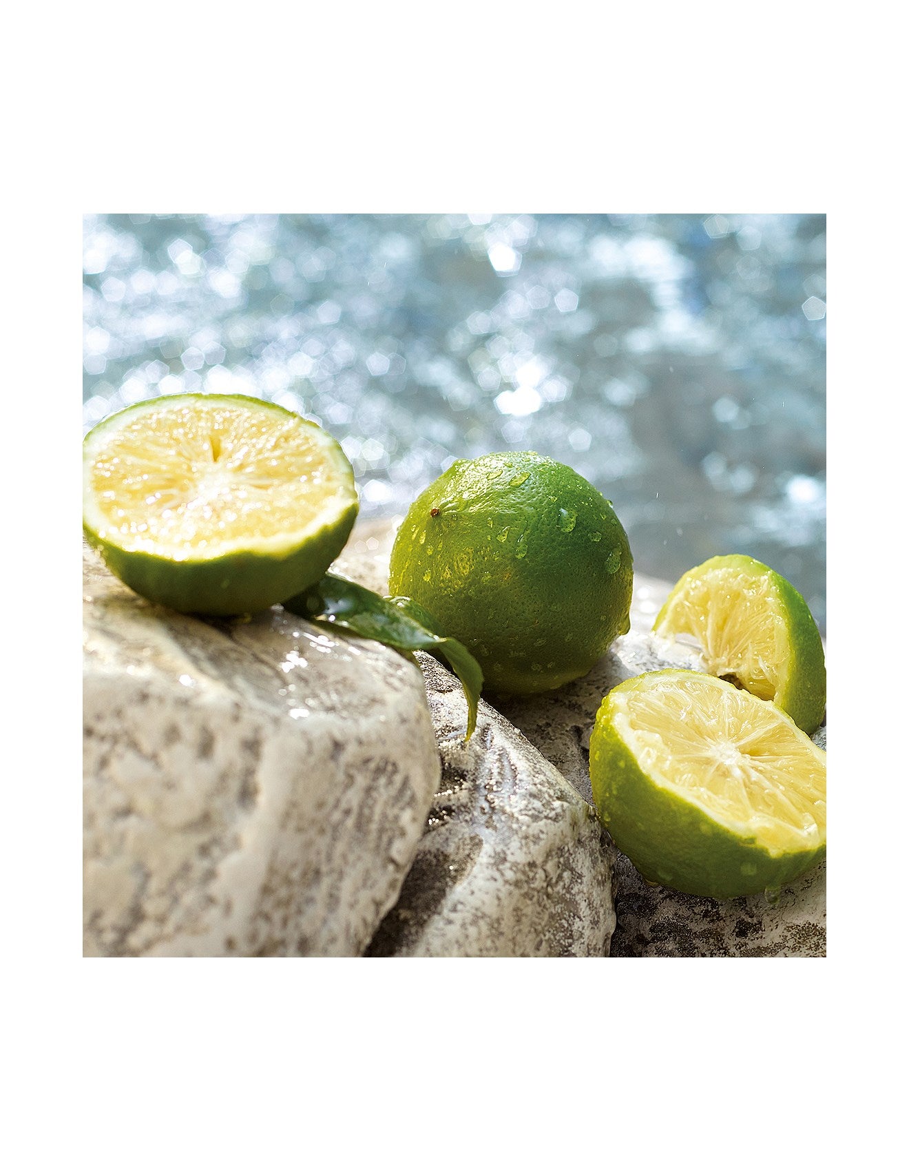 LIGHT BLUE EDT 50ML SUMMER VIBES