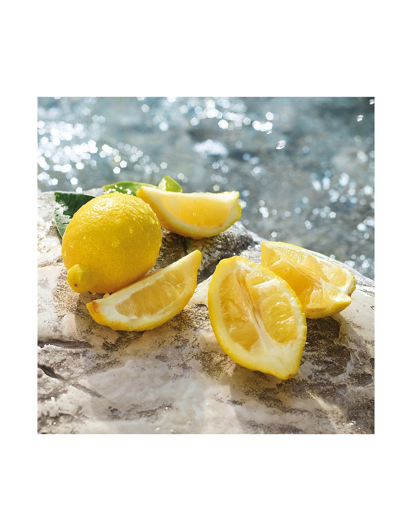 LIGHT BLUE POUR HOMME EDT 125ML SUMMER VIBES
