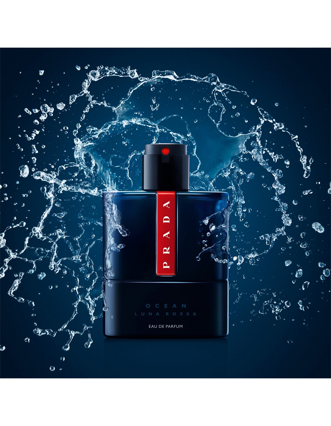 LUNA ROSSA OCEAN EDP 50ML