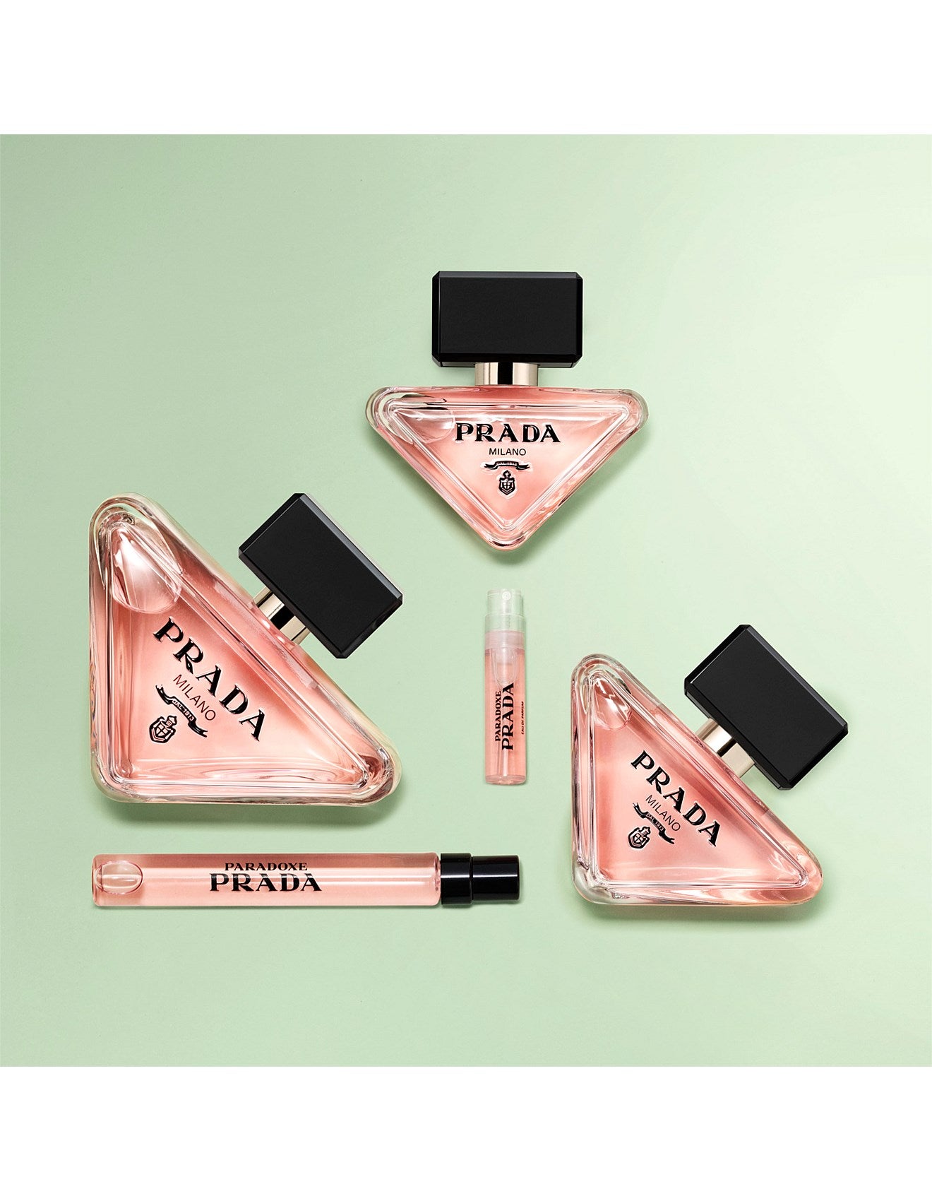 PARADOXE EDP 10ML