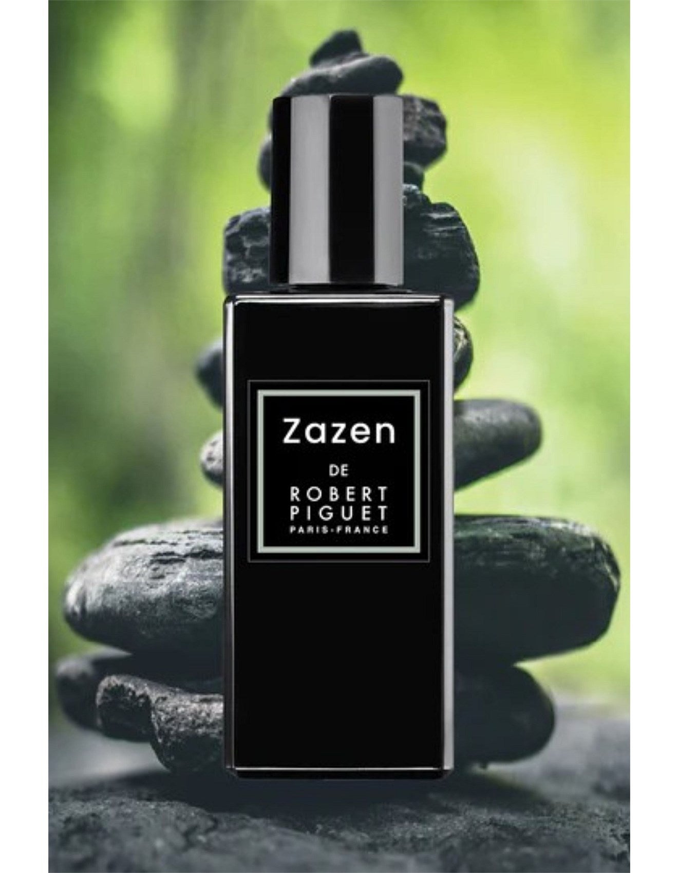 ZAZEN EDP 100ML