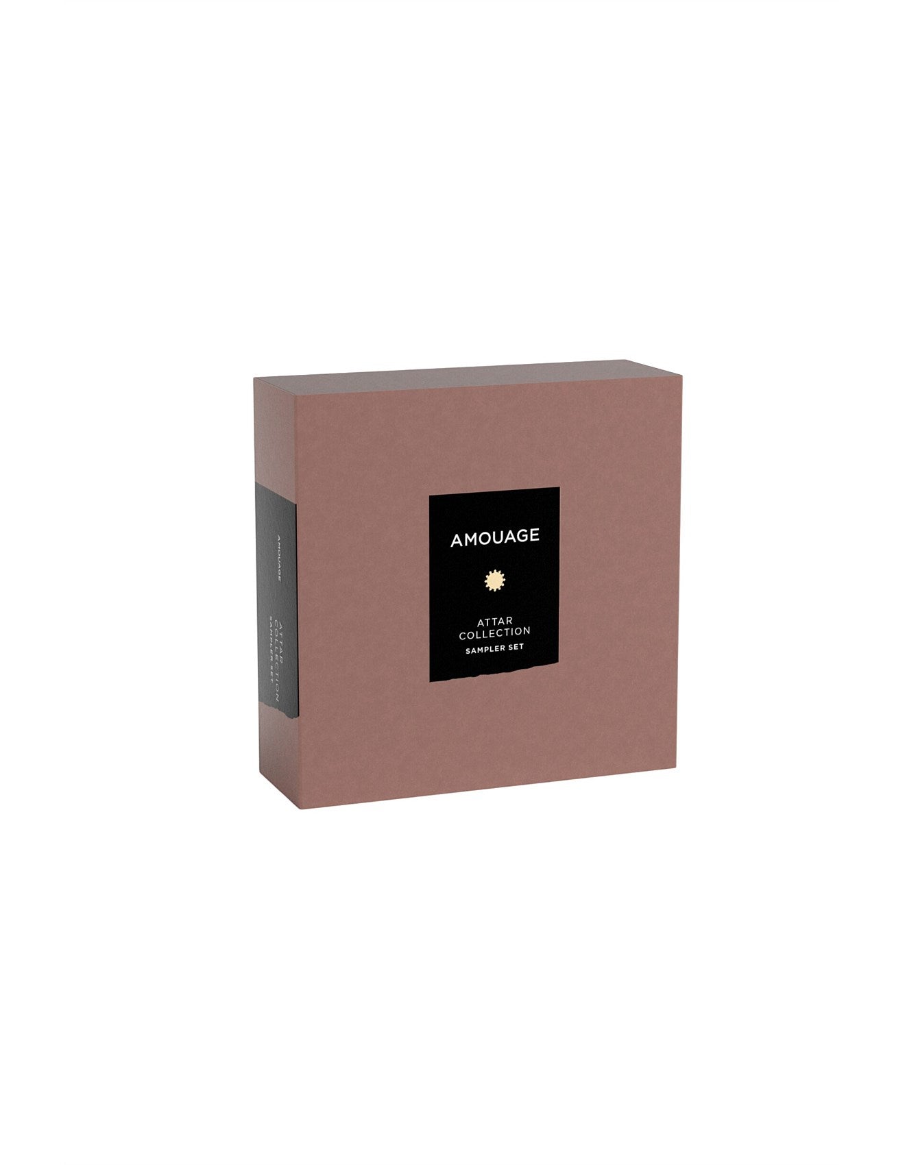 ATTAR COMPLETE DISCOVERY COFFRET 8X0.7ML
