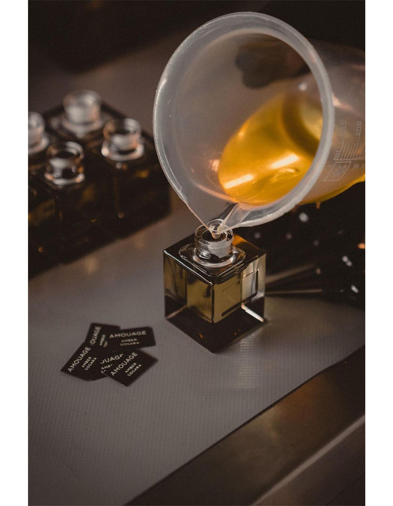 ATTAR COMPLETE DISCOVERY COFFRET 8X0.7ML
