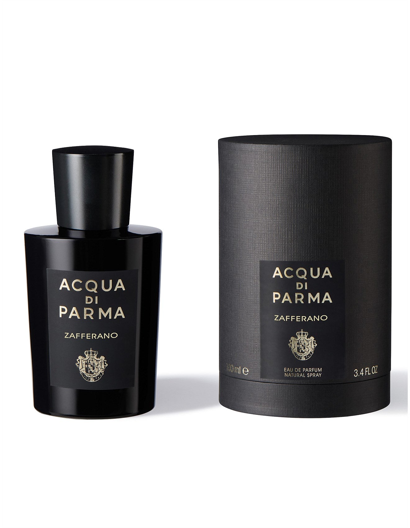 SIGNATURES OF THE SUN ZAFFERANO EDP 100ML