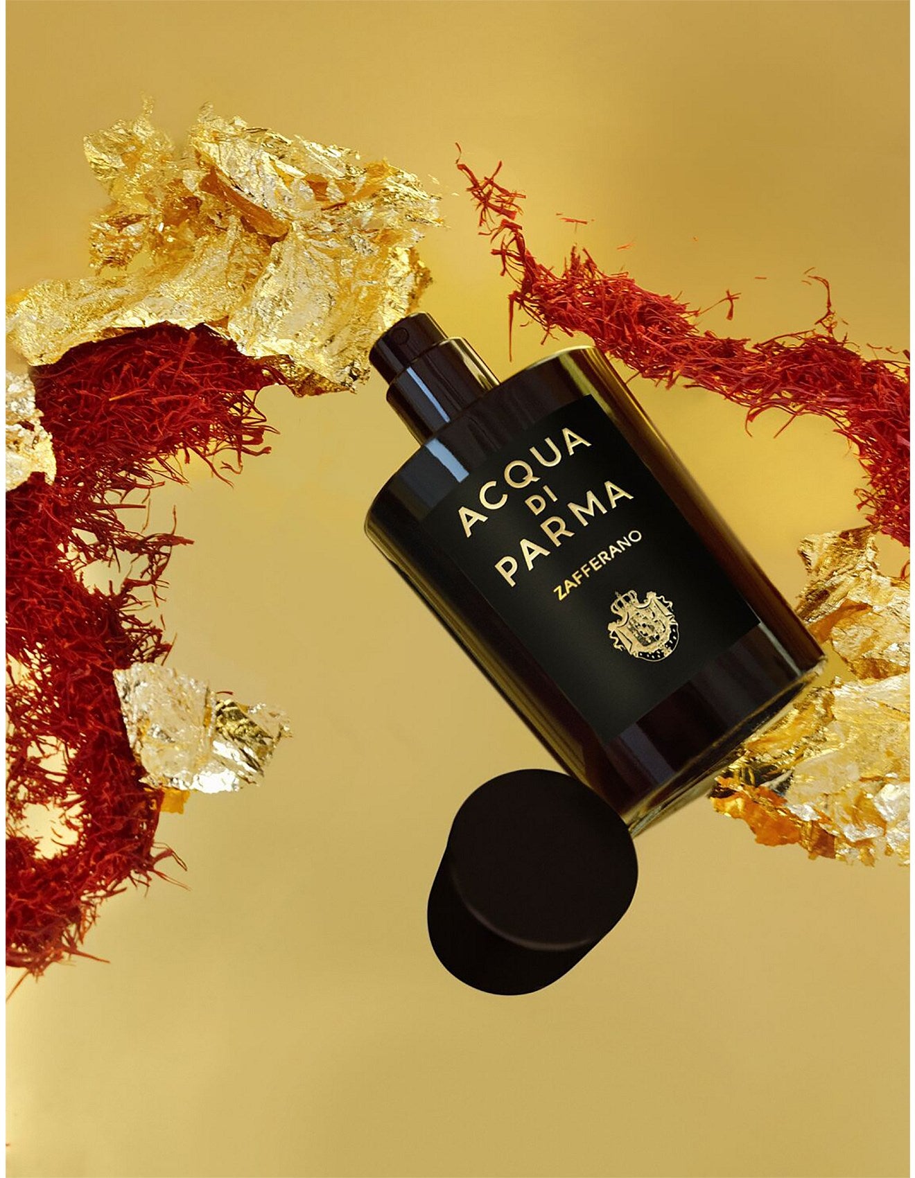 SIGNATURES OF THE SUN ZAFFERANO EDP 100ML
